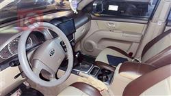 کیا سۆرینتۆ